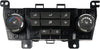 ACDelco 15-74303 GM Original Equipment Heating and Air Conditioning Control Panel