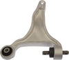Dorman 521-225 Front Left Lower Suspension Control Arm for Select Volvo V70 Models