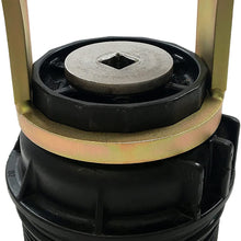 CTA Tools 1726 Toyota Oil Filter Wrench