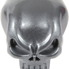 Pilot MVL-0401 Marvel Punisher Shift Knob - Universal Fit