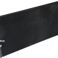 UAC CN 3988PFC A/C Condenser