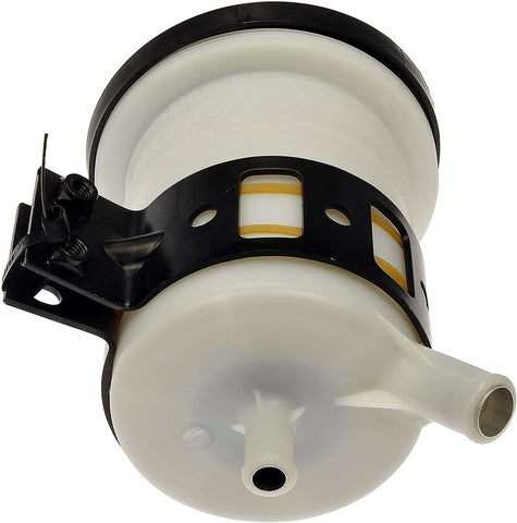 Dorman 603-5106 Power Steering Reservoir for Select International Models (OE FIX)