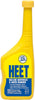 HEET 28201-24PK Gas Line Antifreeze and Water Remover, 12 Fl oz. (Pack of 24)