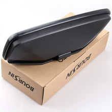 Driver Side Door Mirror For ISUZU NPR NPR-HD NQR NRR 3.0L 5.2L 6.0L 2008-2019 - DRIVER SIDE