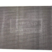 Denso 477-0790 A/C Condenser