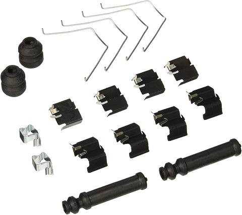 Carlson Quality Brake Parts 13286Q Disc Brake Hardware Kit