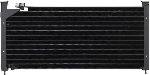 Spectra A/C Condenser 7-4236