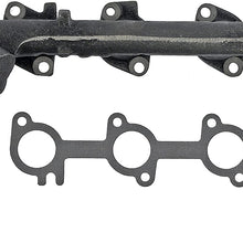 Dorman 674-559 Passenger Side Exhaust Manifold for Select Ford / Lincoln Models (OE FIX)