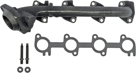 Dorman 674-559 Passenger Side Exhaust Manifold for Select Ford / Lincoln Models (OE FIX)