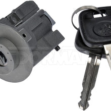 Dorman 989-164 Ignition Lock Cylinder
