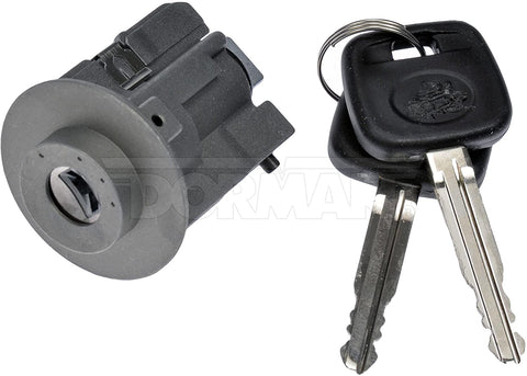 Dorman 989-164 Ignition Lock Cylinder