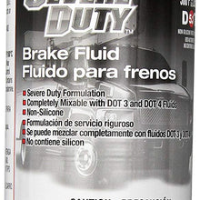 Wagner Dot 5.1 SEVEREDUTY Brake Fluid, 32 oz; 946 ml
