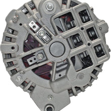Quality-Built 7549111 Premium Domestic Alternator - Remanufactured