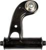 Dorman 521-295 Front Left Upper Suspension Control Arm and Ball Joint Assembly for Select Mercedes-Benz Models