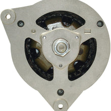 Quality-Built 14092 Premium Alternator - Remanufactured