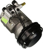 Four Seasons 58345 New AC Compressor