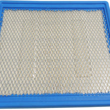 ACDelco GM Original Equipment A3195C Air Filter