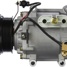 Spectra Premium 0610170 Compressor