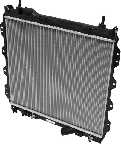 Universal Air Conditioner RA 2298C Radiator, 1 Pack
