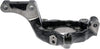 Dorman 698-269 Front Driver Side Steering Knuckle for Select Nissan Models