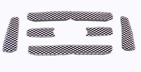 Street Scene 950-77775 Speed Grille Main Grille Insert