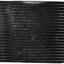 TOYOTA 88461-04020 A/C Condenser