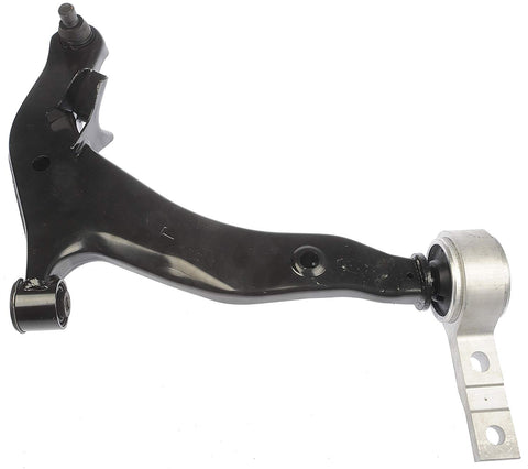 Dorman 521-086 Front Right Lower Suspension Control Arm and Ball Joint Assembly for Select Nissan Murano Models