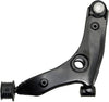 Dorman 520-969 Front Left Lower Suspension Control Arm and Ball Joint Assembly for Select Volvo Models