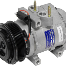 COMPRESSOR - NEW COMPRESSOR