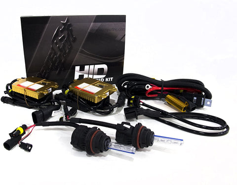 Race Sport (VS-RAM0609-6K) HID Kit