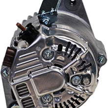 Denso 210-0528 Remanufactured Alternator