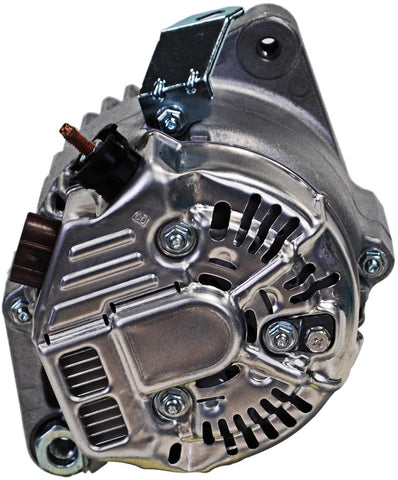 Denso 210-0528 Remanufactured Alternator