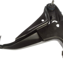 Dorman 520-290 Front Right Lower Suspension Control Arm and Ball Joint Assembly for Select Ford / Mercury Models