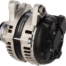 Quality-Built 11386 Premium Quality Alternator