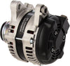 Quality-Built 11386 Premium Quality Alternator