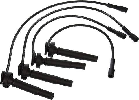 Standard Motor Products 27577 Pro Series Ignition Wire Set