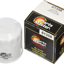 Parts Master 61358 Oil Filter