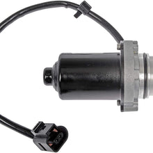 Dorman 699-011 Haldex Coupling Oil Pump for Select Audi/Volkswagen Models
