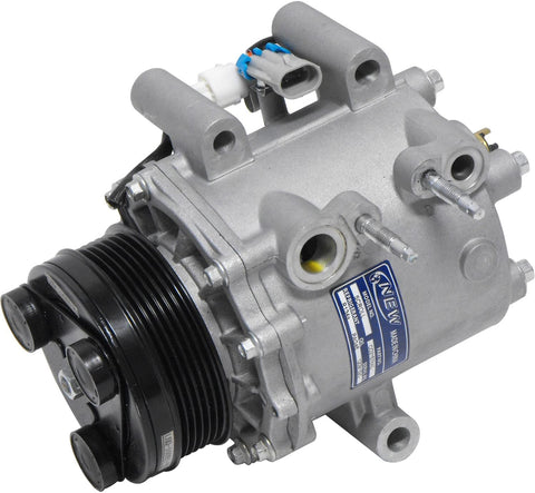 UAC CO 21578AC A/C Compressor