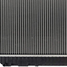 Automotive Cooling Radiator For Peterbilt 340 Kenworth T370 PET16PA 100% Tested