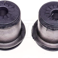 DORMAN AK6669PR Control Arm Bushing Kit