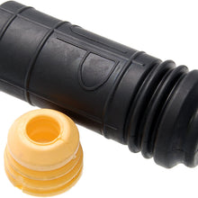 FEBEST NSHB-Z51R Rear Shock Absorber Boot