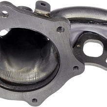 Dorman 674-332 Drivers Side Exhaust Manifold Kit For Select Infiniti / Nissan Models