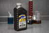 Spectro Oil L.SP4ATV04 Platinum 4 ATV/Snowmobile Full Synthetic 0w40