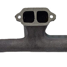 Dorman 674-157 Driver Side Exhaust Manifold for Select Chevrolet / GMC Models