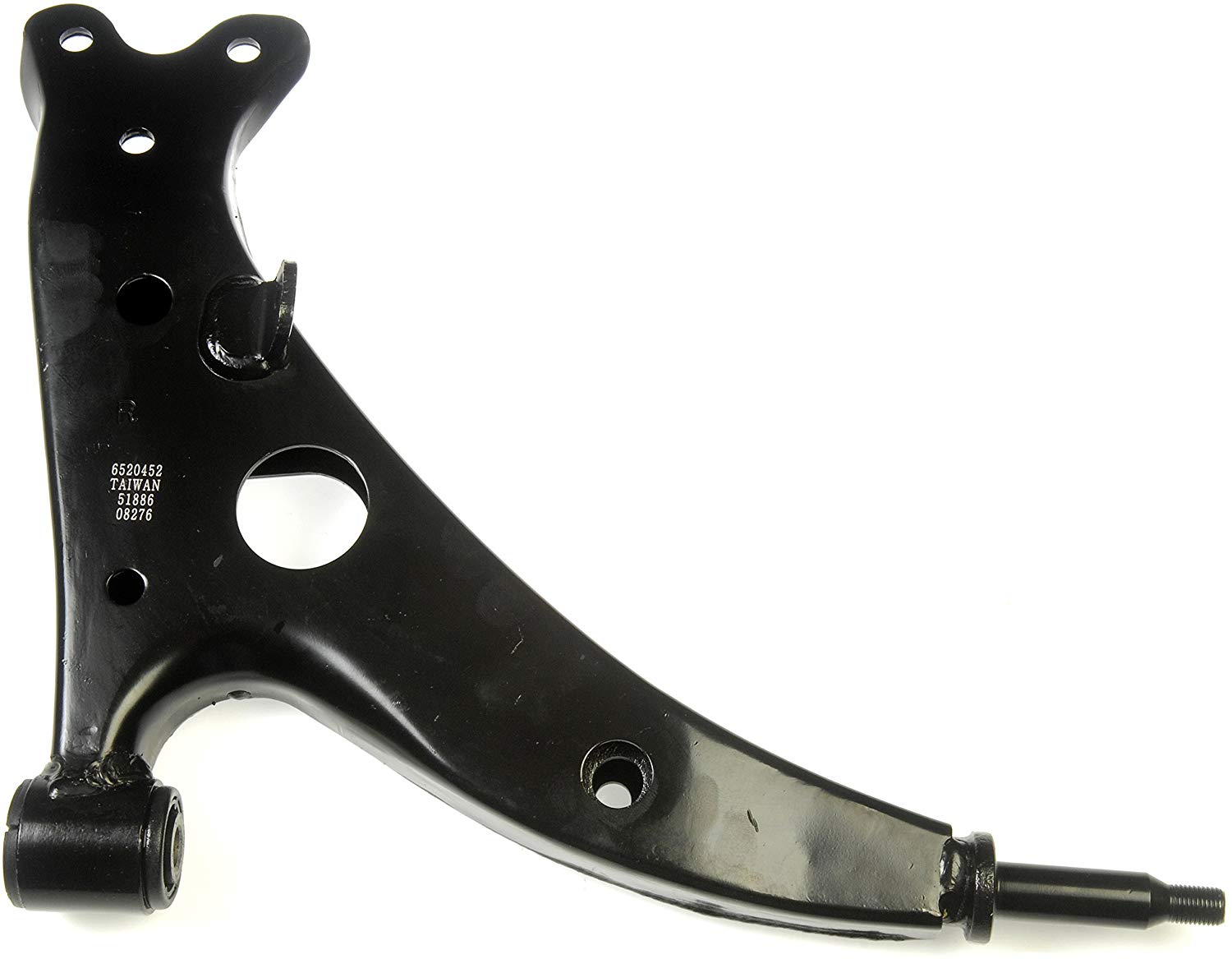 Dorman 520-452 Front Right Lower Suspension Control Arm for Select Toyota RAV4 Models