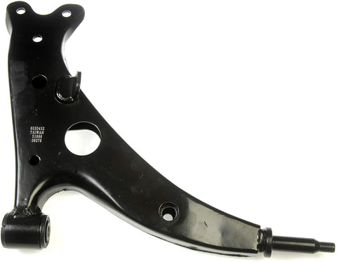 Dorman 520-452 Front Right Lower Suspension Control Arm for Select Toyota RAV4 Models