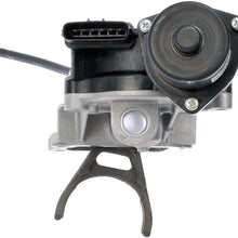 Dorman 600-420 Differential Lock Actuator for Select Toyota Models