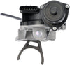 Dorman 600-420 Differential Lock Actuator for Select Toyota Models