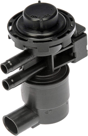 Dorman 911-213 Vapor Canister Purge Valve for Select Models